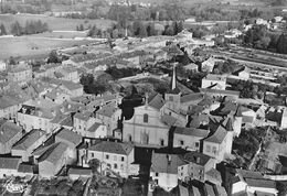 Saint Symphorien De Lay           42         Vue Générale Aérienne     10x15      (voir Scan) - Otros & Sin Clasificación