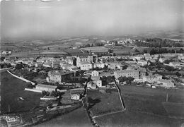 Saint Symphorien De Lay           42         Vue Générale Aérienne   N°2     10x15      (voir Scan) - Otros & Sin Clasificación