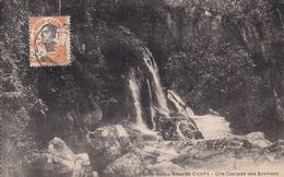 INDOCHINE 1926 CARTE DE CHAPA - Covers & Documents