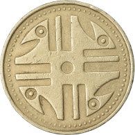 Monnaie, Colombie, 200 Pesos, 1994, TTB, Copper-Nickel-Zinc, KM:287 - Colombia