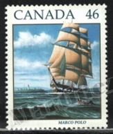 Canada 1999 Yvert 1642, Ships. Marco Polo Sailing Boat  - MNH - Ongebruikt