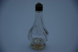 Flacon Vintage - Avon - Eau De Cologne - Miniaturen (leer)