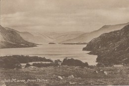 Royaume-Uni - Scotland - Loch Maree From Tollie - Ross & Cromarty