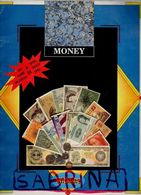Album Chromo - 031 - MONEY (majorité Europe) 48 Pages - Année 1990 (peu D'images) éditions Recreatis - Frans