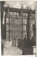 Delcampe - SALAMANCA UNIVERSIDAD SIN ESCRIBIR - Salamanca