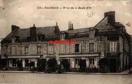 Chateauroux - Hotel De La Boule D'Or - Chateauroux