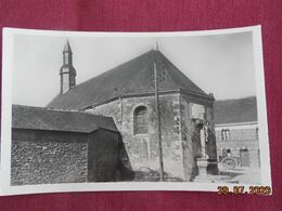 CPA - Herbignac - Chapelle De Notre-Dame La Blanche - Herbignac