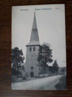 L28/768 AYWAILLE - Eglise De Dieupart - Aywaille