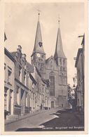 Deventer Bergstraat Met Bergkerk M4645 - Deventer