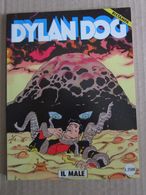 # DYLAN DOG PRIMA RISTAMPA N 51 / IL MALE   - OTTIMO - Dylan Dog