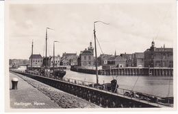 Harlingen Haven M4686 - Harlingen