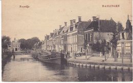 Harlingen Noordijs M4691 - Harlingen