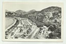 RIO DE JANEIRO - PRACA PARISI - NV  FP - Rio De Janeiro