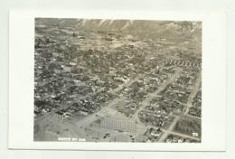 BUTTE ( MONTANA )  BY AIR  - NV   FP - Butte