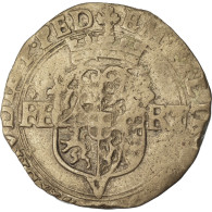 Monnaie, États Italiens, Savoie, Emmanuel-Philibert, Blanc (4 Soldi), Date - Piemonte-Sardinië- Italiaanse Savoie