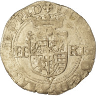 Monnaie, États Italiens, Savoie, Emmanuel-Philibert, Blanc (4 Soldi), 1577 - Piamonte-Sardaigne-Savoie Italiana