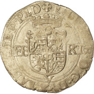 Monnaie, États Italiens, Savoie, Emmanuel-Philibert, Blanc (4 Soldi), 1577 - Italian Piedmont-Sardinia-Savoie