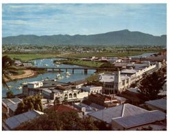 (G 10) Australia - QLD  - Townsville - Townsville