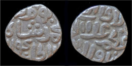 India Delhi Sultanats Ghiyath Al-Din AR Jital (four Gani) - Indische Münzen