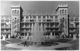 ¤¤   -  CHILI   -   CHILE  -  Carte-Photo   -  SANTIAGO   -  Club Hipico   -   ¤¤ - Chili