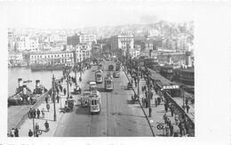 ¤¤   -  Carte-Photo  -  TURQUIE   -   ISTANBUL   -  Le Pont De Galata    -   ¤¤ - Turkey