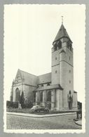 ***  2 X KESSEL  ***  -  Kerk  / Sint - Lambertus - Nijlen