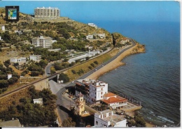 Benicasim - Vue Aérienne De Las Villas - Castellón