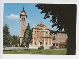 Italie, Rovigo, Chiesa S. Bartolomeo Apostolo (église) Cp Vierge - Rovigo
