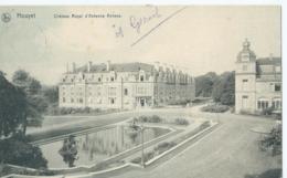 Houyet - Château Royal D'Ardenne Annexe - Ed. Nels Serie Houyet No 83 - Houyet