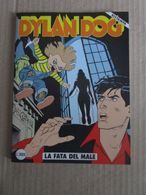 - DYLAN DOG PRIMA RISTAMPA N 79  / LA FATA DEL MALE  - PERFETTO - Dylan Dog