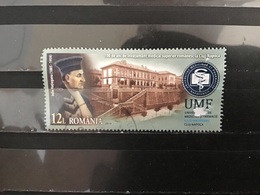 Roemenië / Romania - UMF (12) 2019 - Oblitérés