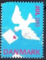 Denmark # CHRISTMAS Stamps From 2015 - Andere