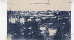 42 / ANDREZIEUX / VUE GENERALE / LE PONT - Andrézieux-Bouthéon