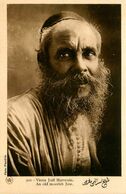 Vieux Juif Marocain * Israélite Judaisme Juifs Jew Jewish Jud Juden Judaica * Maroc - Judaika