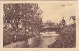 43860   -  Moha  Le  Pont - Wanze