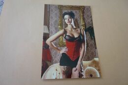 BELLE REPRODUCTION PHOTO ....BELLE  FEMME  EN LINGERIE  SEXY... - Pin-Up