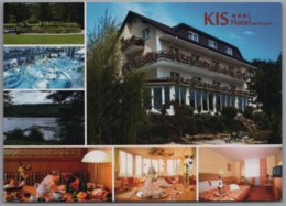 Bad Soden Salmünster - KIS Hotel Am Kurpark - Main - Kinzig Kreis