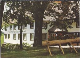 DE.-  FURTWANGEN - NEUKIRCH. HÖHEN GASTHOF Z. - HIRSCHEN - Furtwangen