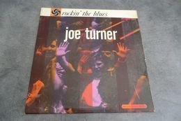 Disque - Joe Turner - Rocking The Blues - Atlantic 8023 - 1958 US - - Blues