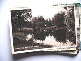 Nederland Holland Pays Bas Lochem Met Park Berkeloord - Lochem