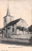 Eglise De Bercher - Animée - Bercher