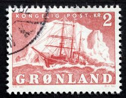 Greenland 1950 Minr.36  (0) ( Lot D 2644) - Gebraucht