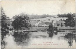 VALENCE : AU PARC JOUVET - Valence D'Albigeois