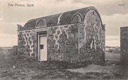 ¤¤  -   Royaume-Unis  -  SARK   -  The Prison        -   ¤¤ - Sark