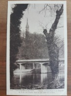 Chateauneuf Du Faou.l'aulne,le Pont-neuf.édition Le Doaré 2121 - Châteauneuf-du-Faou