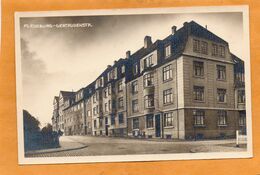 Flensburg Germany 1920 Postcard - Flensburg