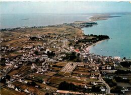 Quiberon * Vue D'ensemble Sur La Presqu'île - Quiberon