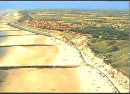 Nederland Holland Pays Bas Zoutelande Luchtfoto - Zoutelande