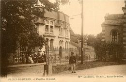 Salies De Bearn * Pavillon Oriantal - Salies De Bearn