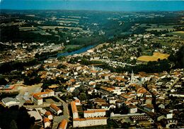 Aixe Sur Vienne * Vue Générale Aérienne - Aixe Sur Vienne